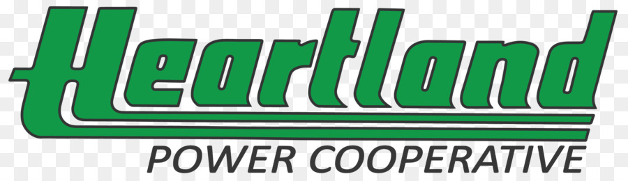 Heartland Poder Coop，Logo PNG