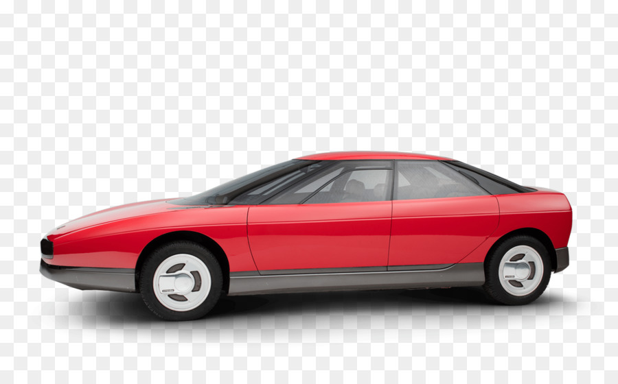 Carro Vermelho，Automóvel PNG