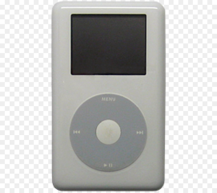 Ipod，Multimédia PNG