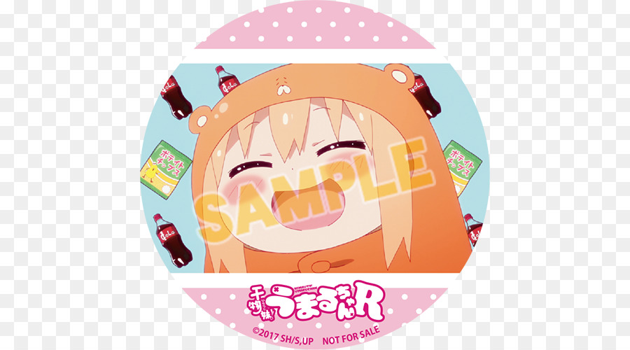 Himouto Umaruchan，Animar PNG