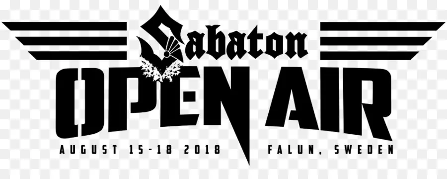 Sabaton Ao Ar Livre，Música PNG