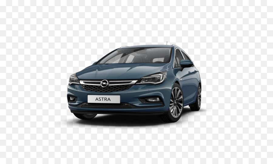 Carro De Família，Opel Astra PNG