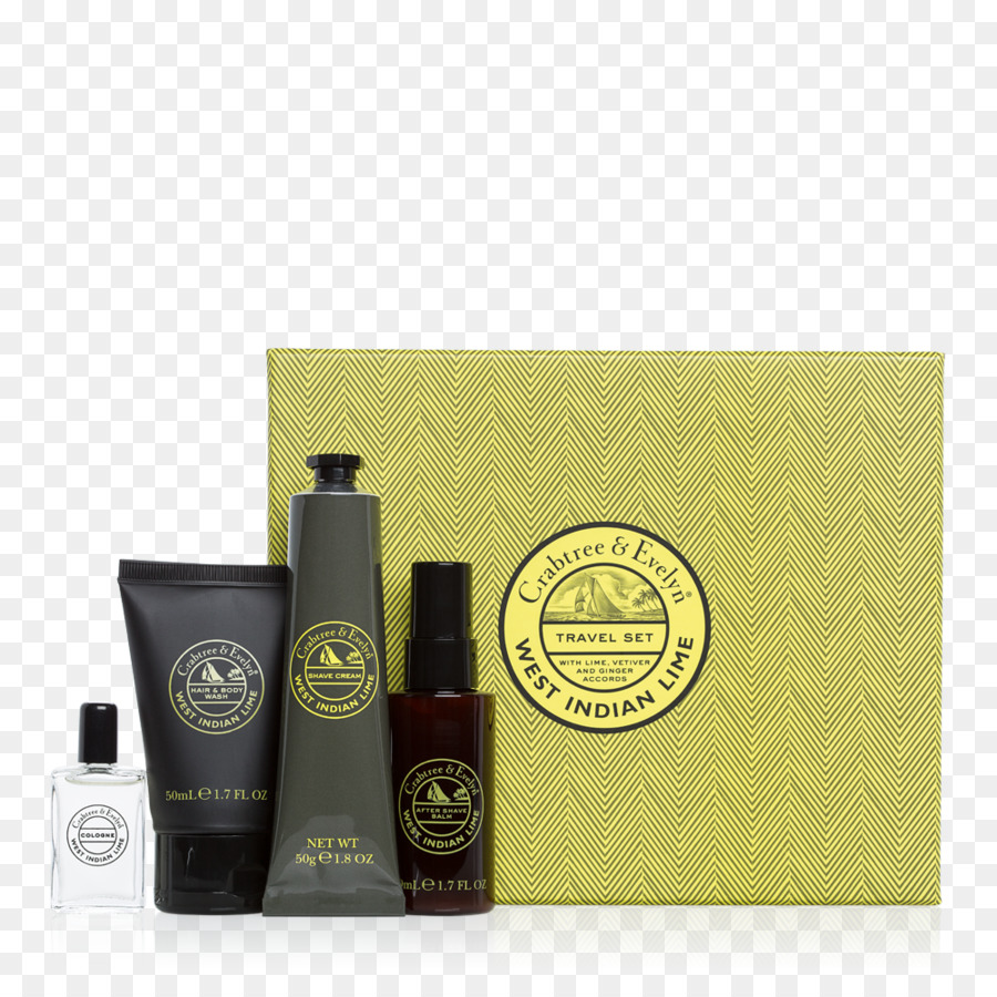 Key Lime，Crabtree Evelyn PNG