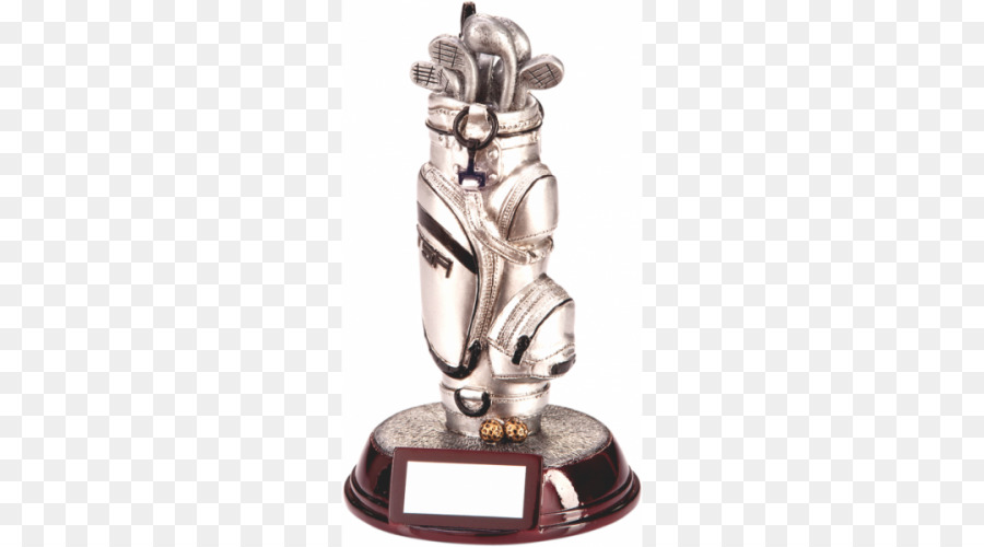 Troféu，Golfe PNG