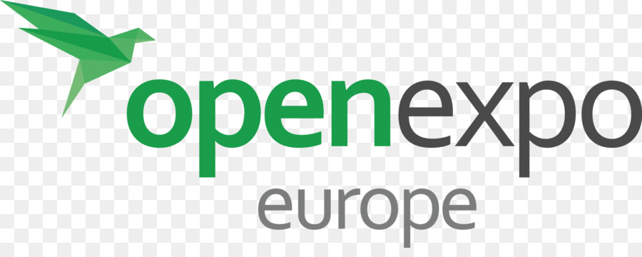 Openexpo，Opensource Modelo PNG
