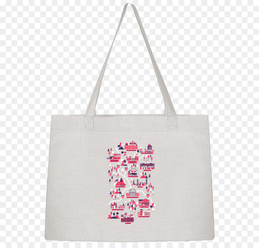 Saco De Tote，Tshirt PNG