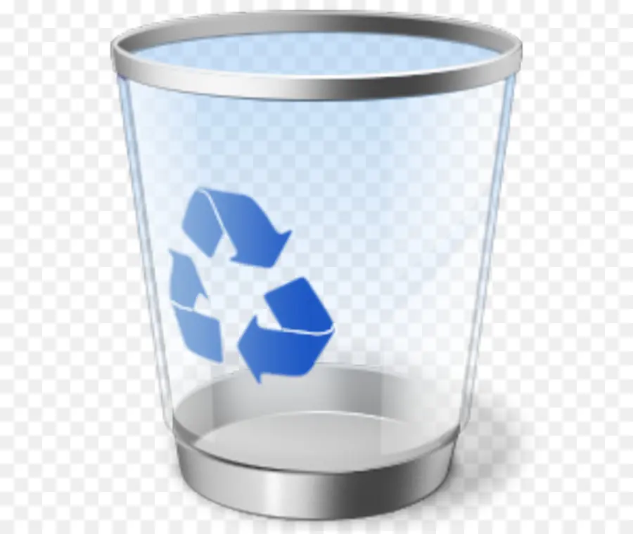 Recycling Atrás，Lixo PNG