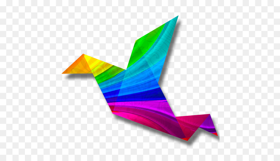 Origami，App Store PNG