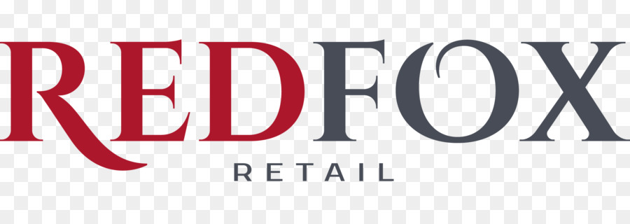 Logotipo Da Redfox Retail，Varejo PNG