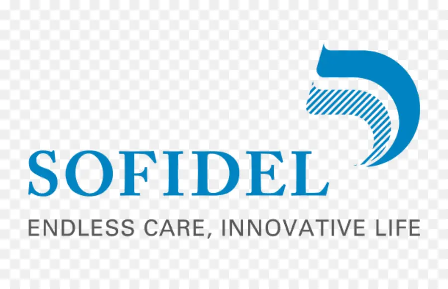 Logotipo Da Sofidel，Marca PNG