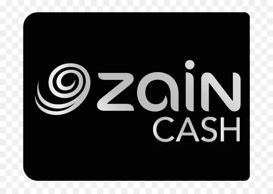 Logotipo Da Zain Cash，Marca PNG