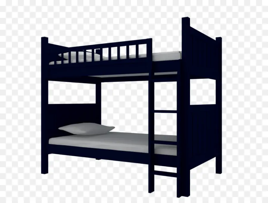 Cama De Beliche，Frame Da Cama PNG