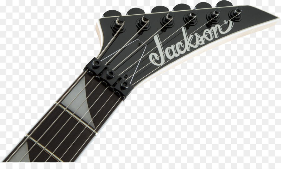 Guitarra Elétrica，Jackson King V PNG