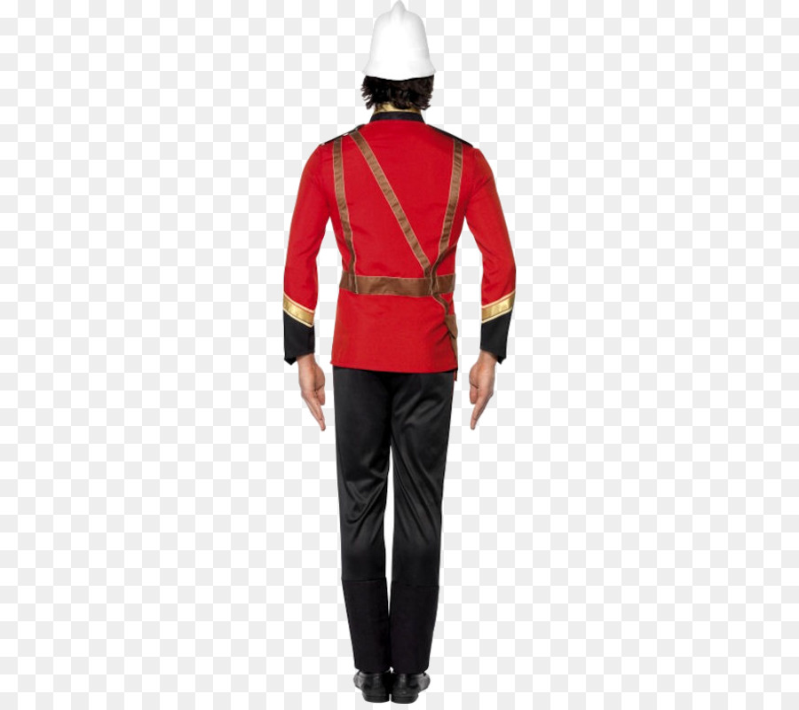 Guarda，Uniforme PNG