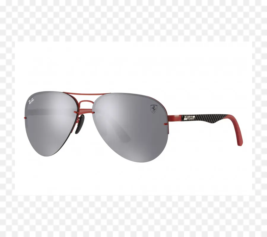 Óculos De Sol Ray Ban，Aviador PNG