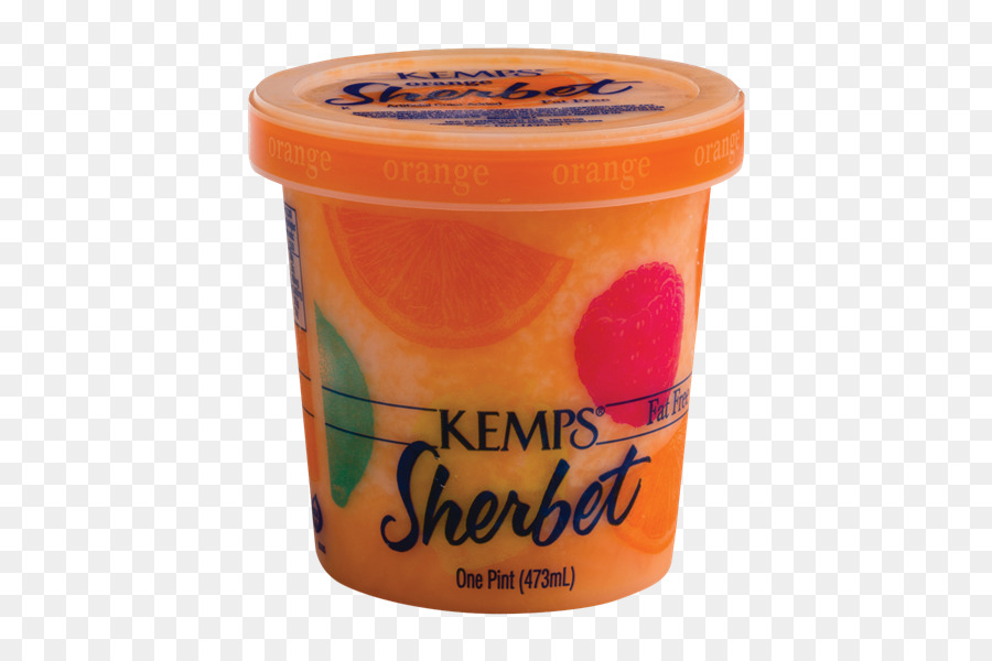 Sorbet，Laranja PNG