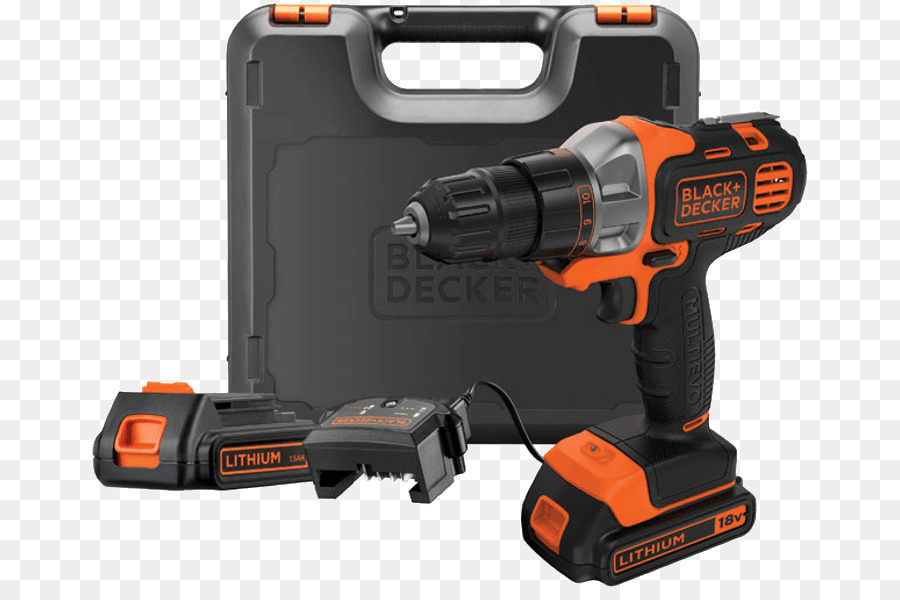 Multitool，Black Decker PNG