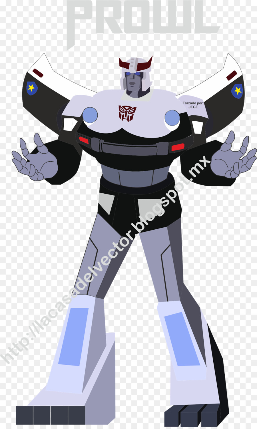 Autobot，Espreita PNG