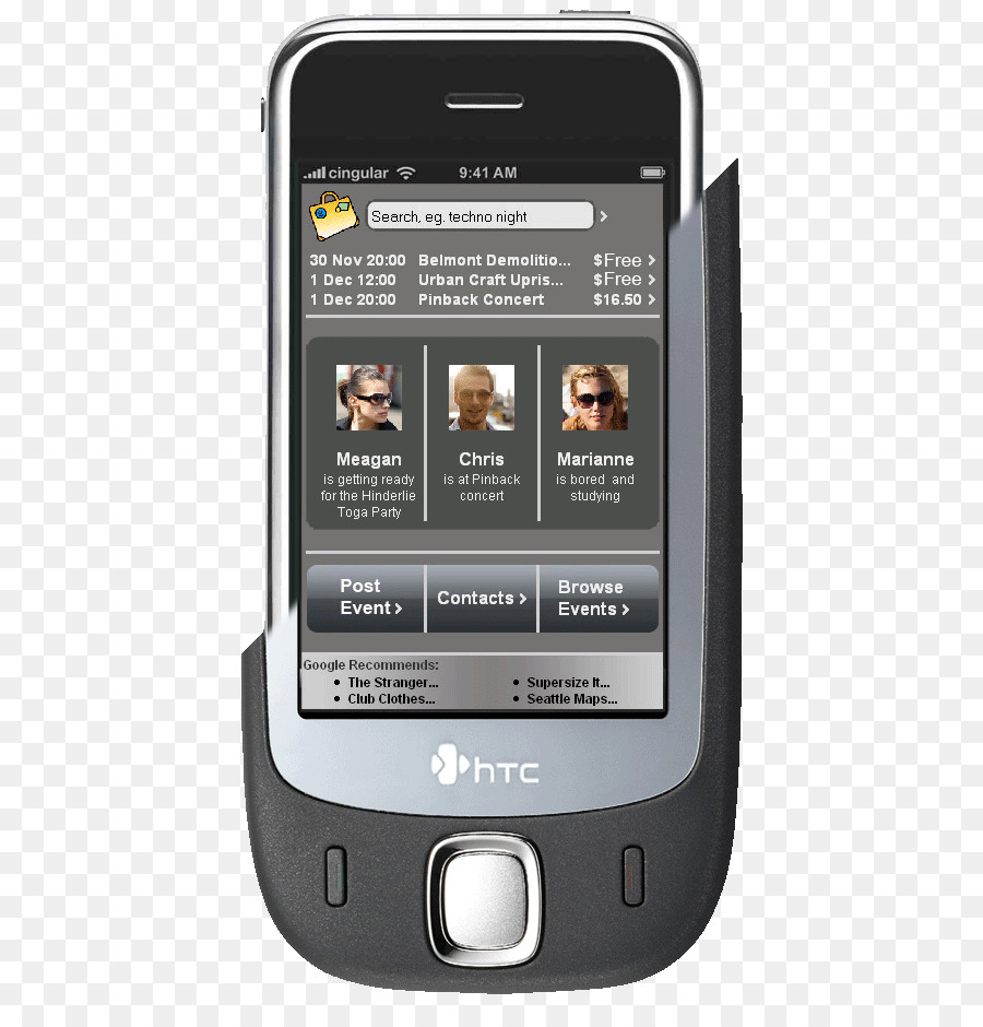 Recurso Telefone，Smartphone PNG