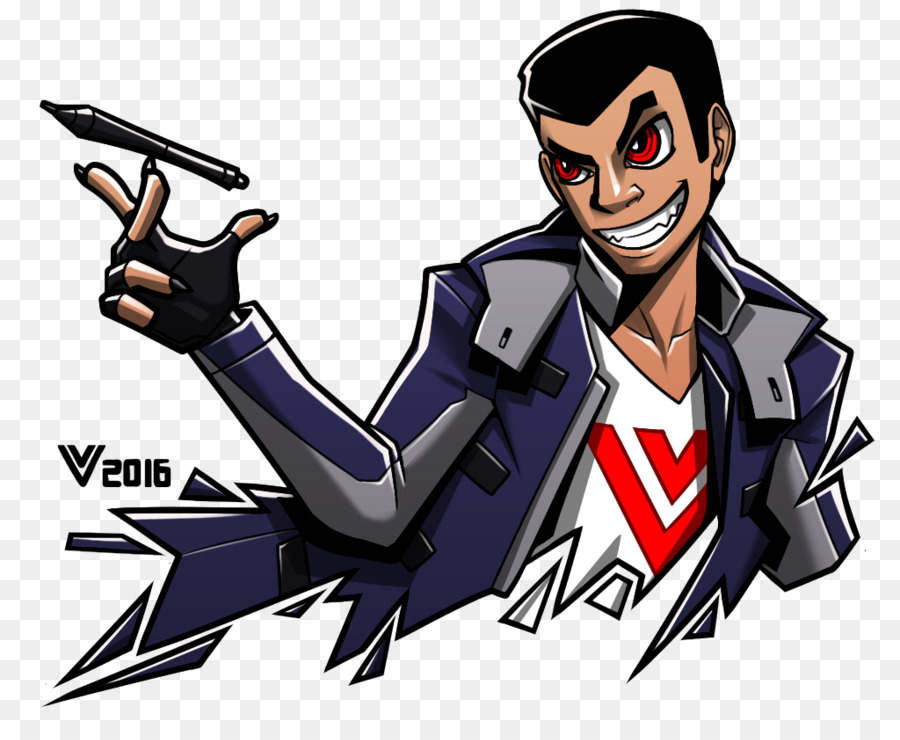 Logo，Personagem PNG