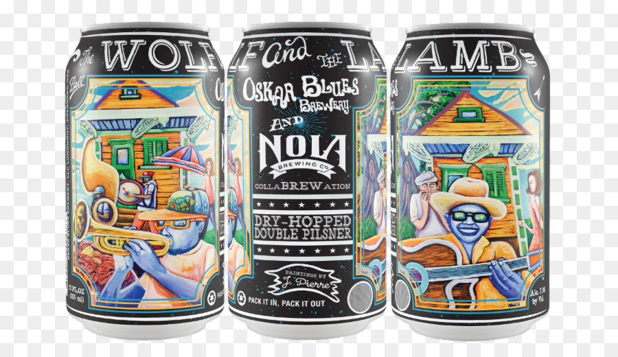 Cerveja，Oskar Blues Cervejaria PNG