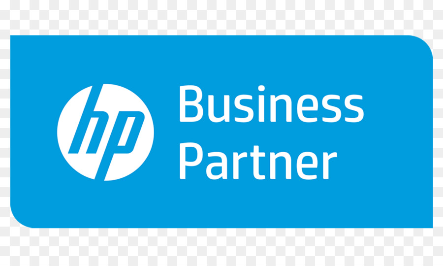 Hewlett Packard，Parceiro De Negócios PNG
