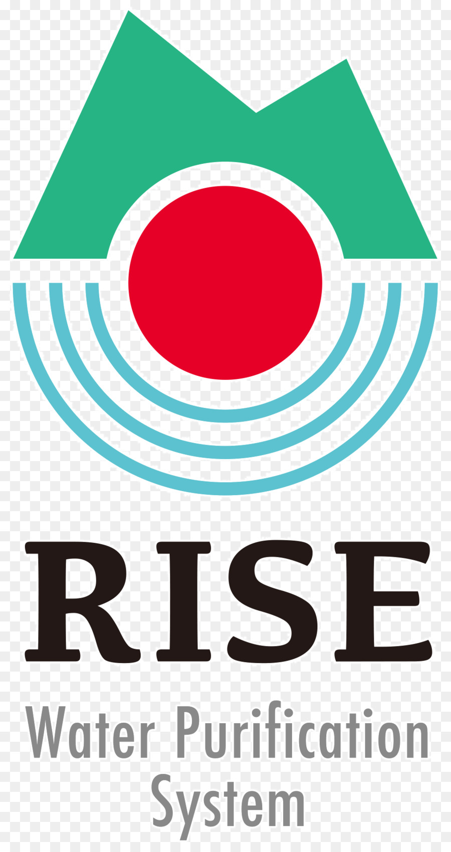 Rise，Filtro De água PNG