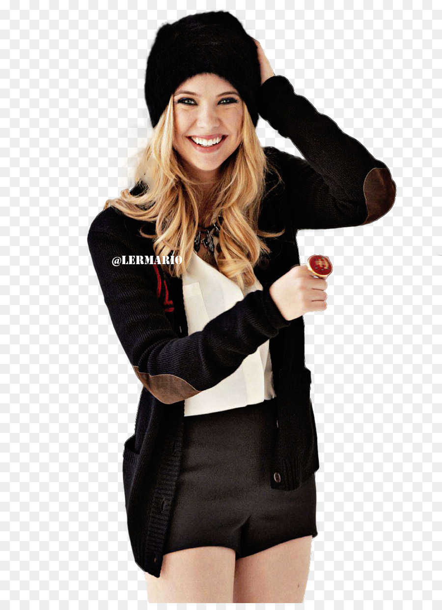 Ashley Benson，Pretty Little Liars PNG