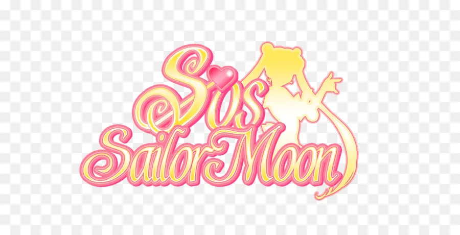 Sailor Moon，Youtube PNG