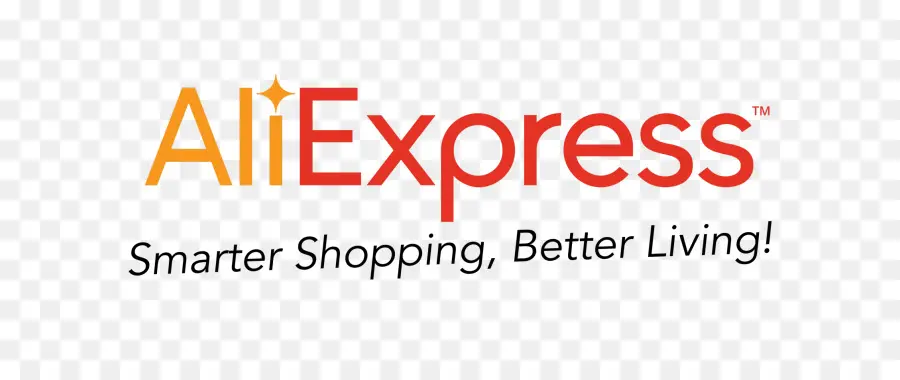 Logotipo Do Aliexpress，Compras PNG