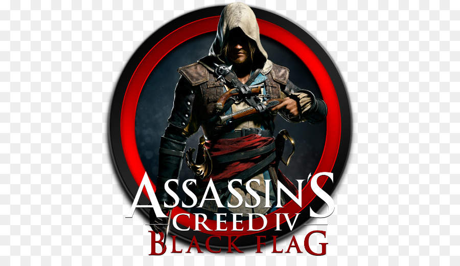 Assassin S Creed Iv Bandeira Preta，Assassin S Creed Iii PNG