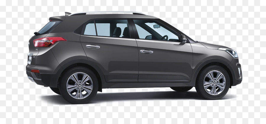 Suv Branco，Veículo PNG