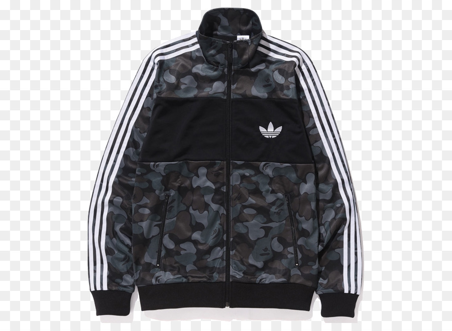 Jaqueta Adidas，Roupas Esportivas PNG