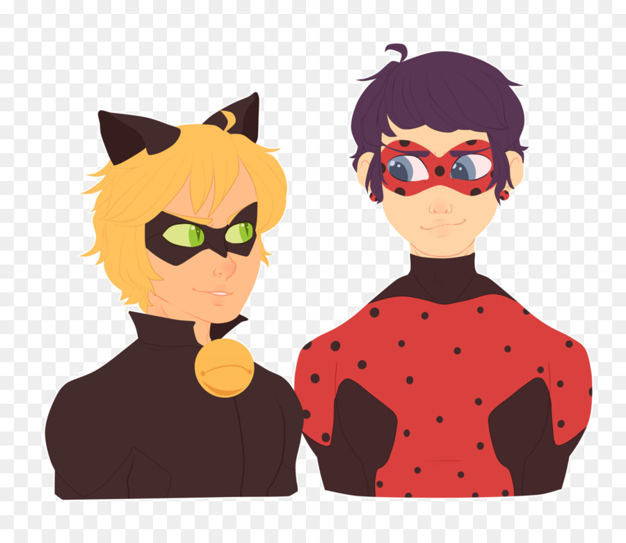 Adrien Agreste，Gato PNG