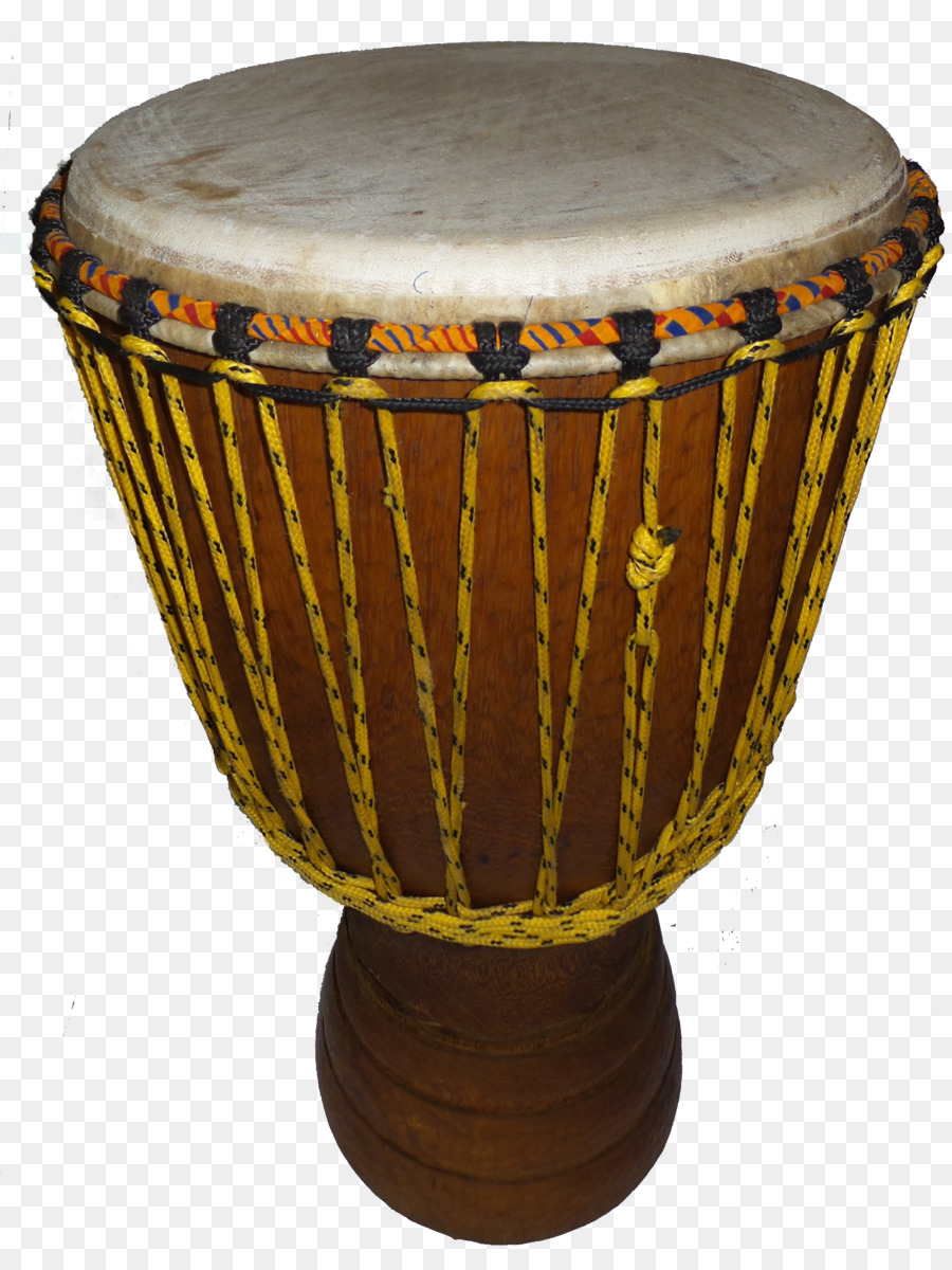 Djembe，Timbales PNG