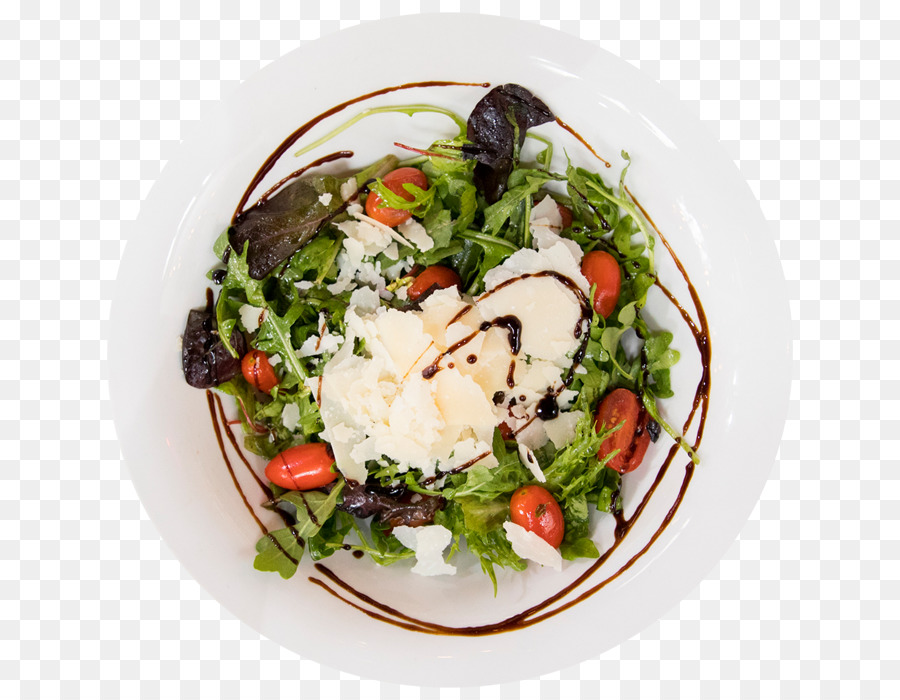 Salada Grega，Salada PNG