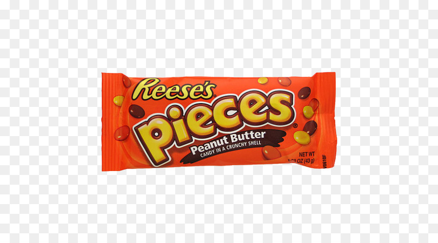 Peças De Reese，Doce PNG