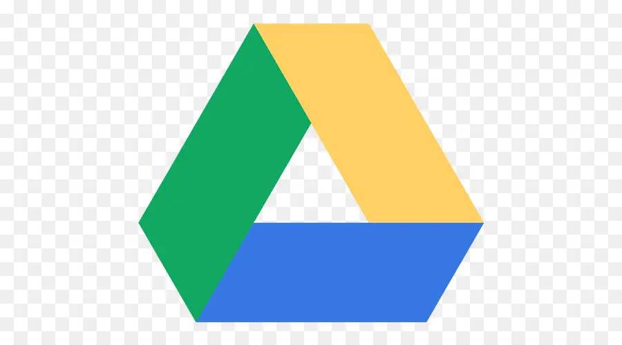 Google Drive，Nuvem PNG