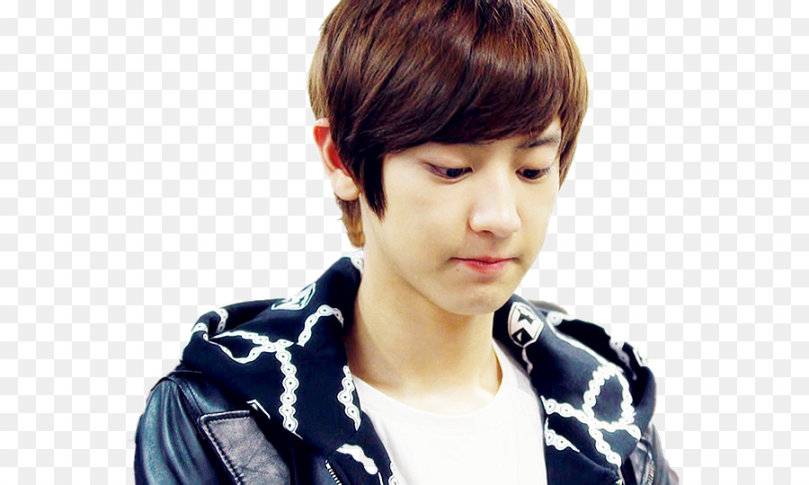 Chanyeol，Bangs PNG