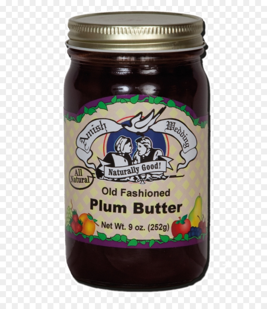 Jam，Fruto De Manteiga PNG
