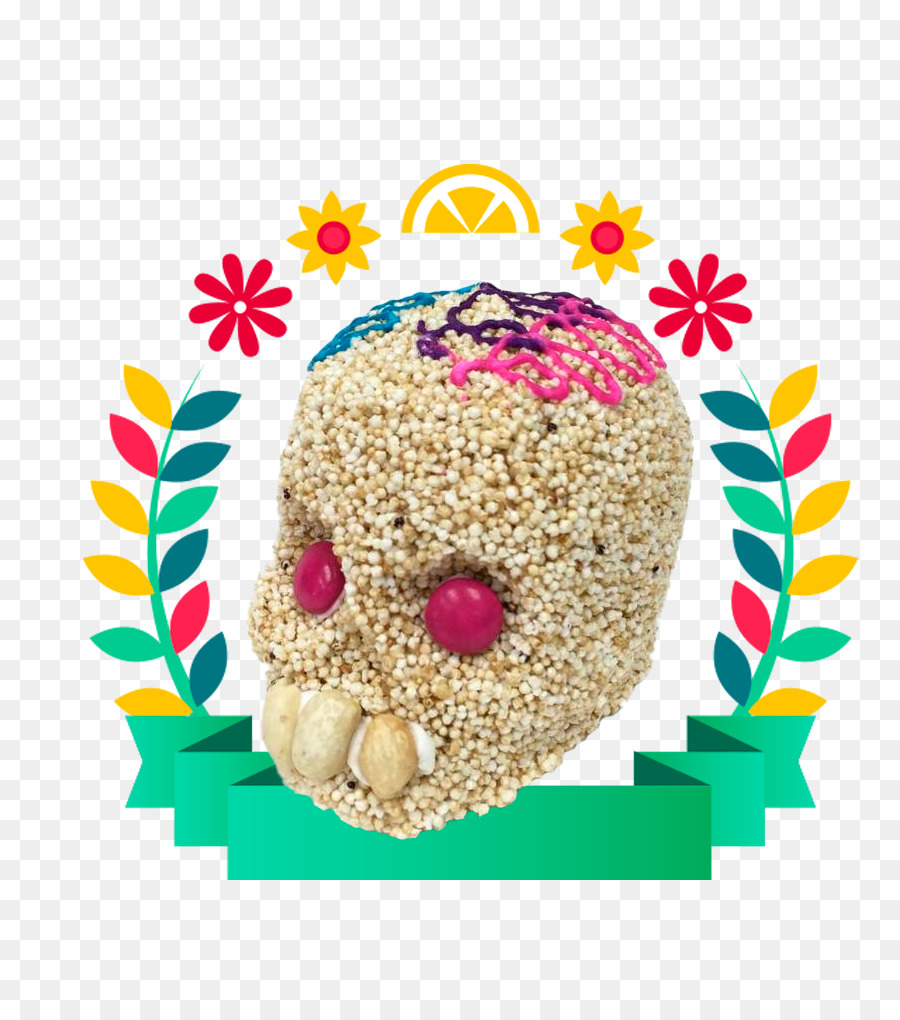 Calavera，Amaranto PNG