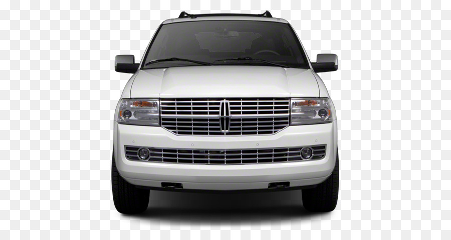 2013 Lincoln Navigator，Lincoln PNG