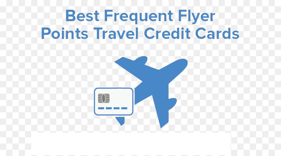 Cartão De Crédito，Frequentflyer Programa PNG