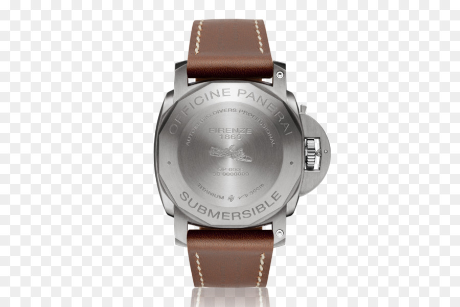 Panerai，Assistir PNG