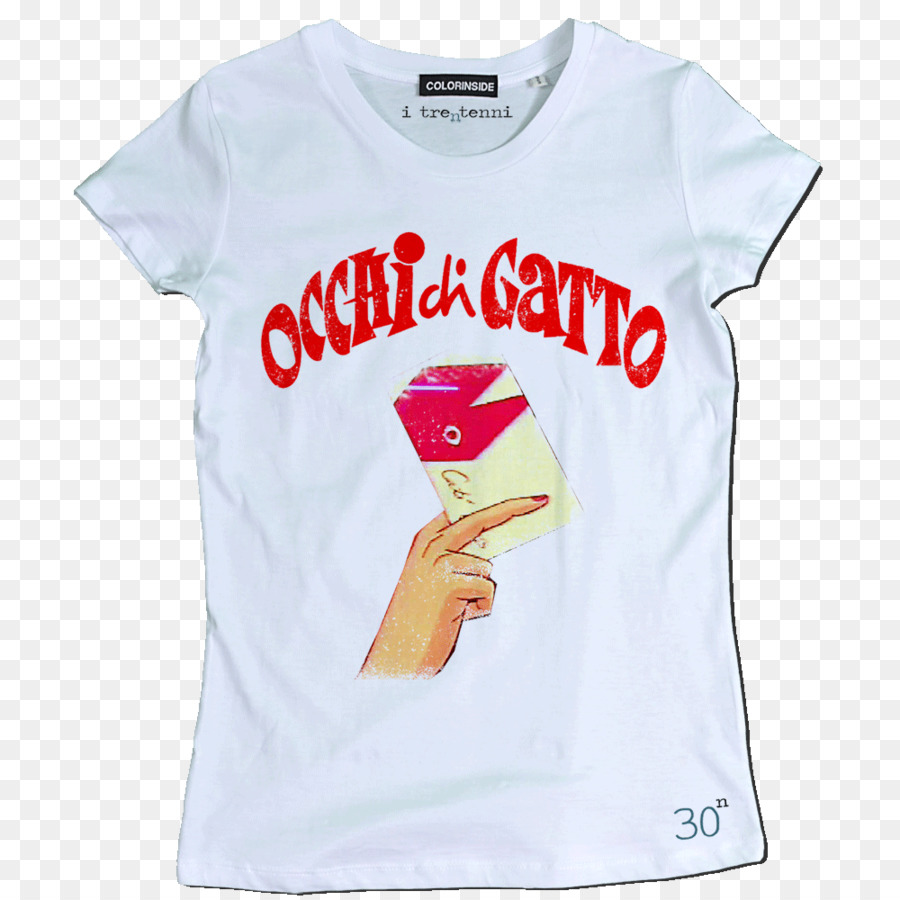 Tshirt，Gato PNG