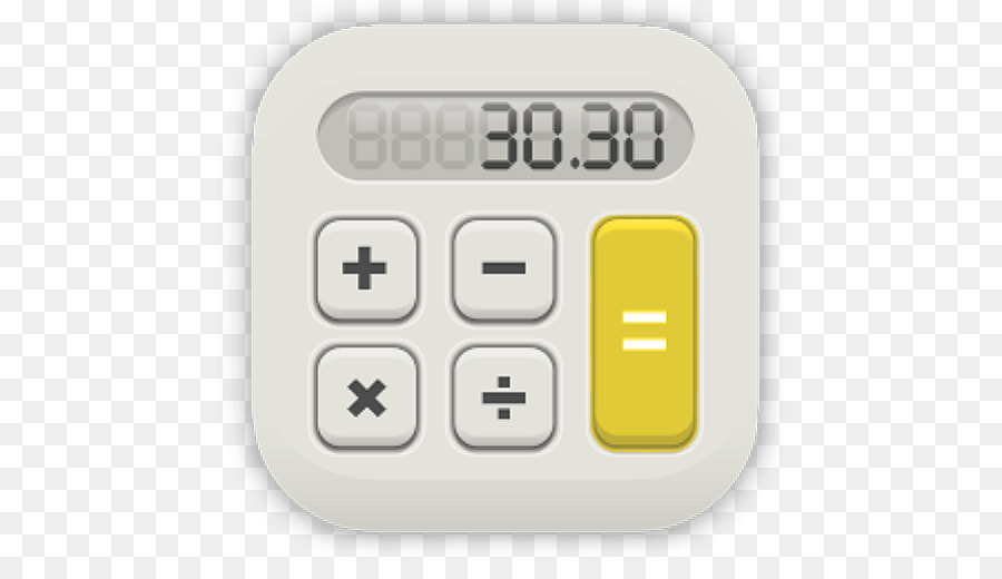 Calculation，Calculadora PNG