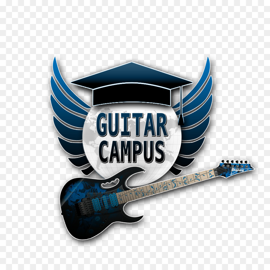 Guitarra Campus De 2018，Guitarra Cursos PNG