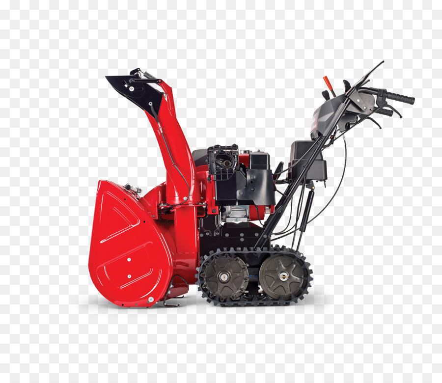 Trator Vermelho，Agricultura PNG