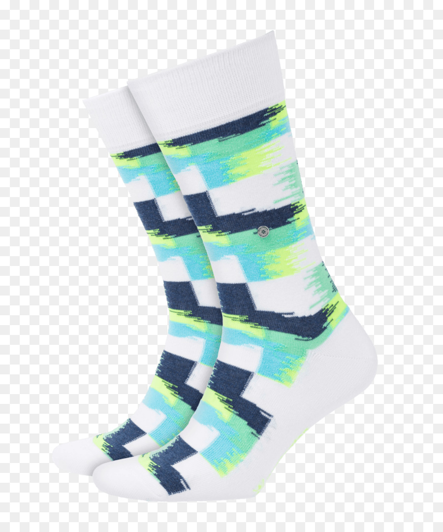 Sock，Burlington Indústrias PNG