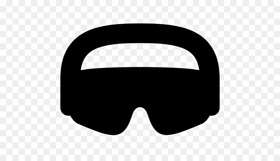 Goggles，óculos PNG